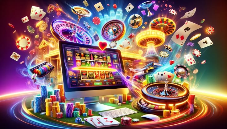 Rant Casino Live Casino
