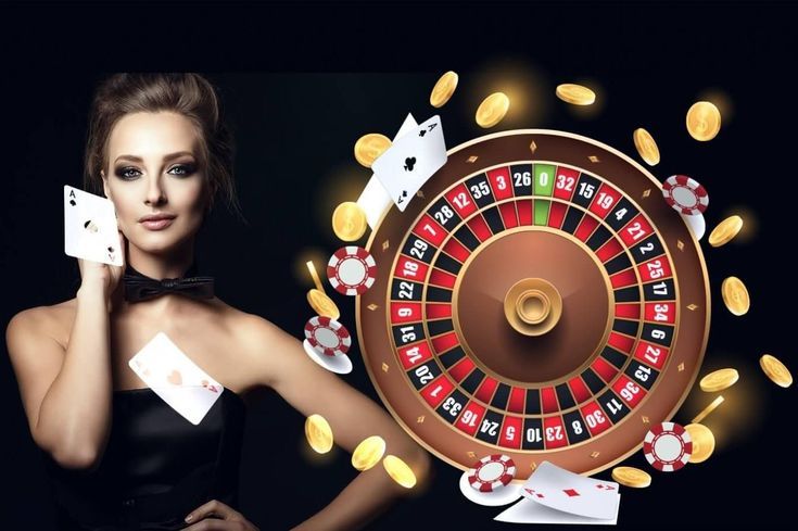 Rant Casino Welcome Bonus