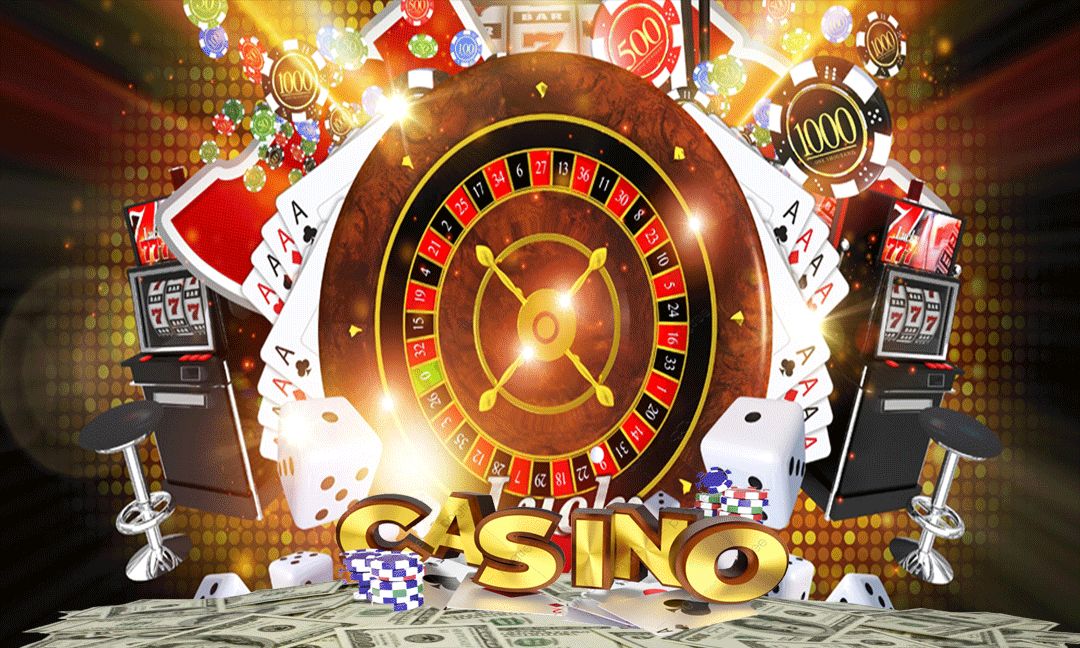 Rant Casino Live Casino